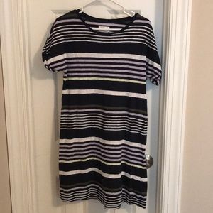 💥 SOLD 💥 Lou & Grey striped dress
